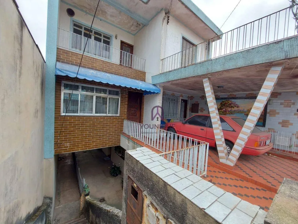 Casa, 8 quartos, 1774 m² - Foto 1