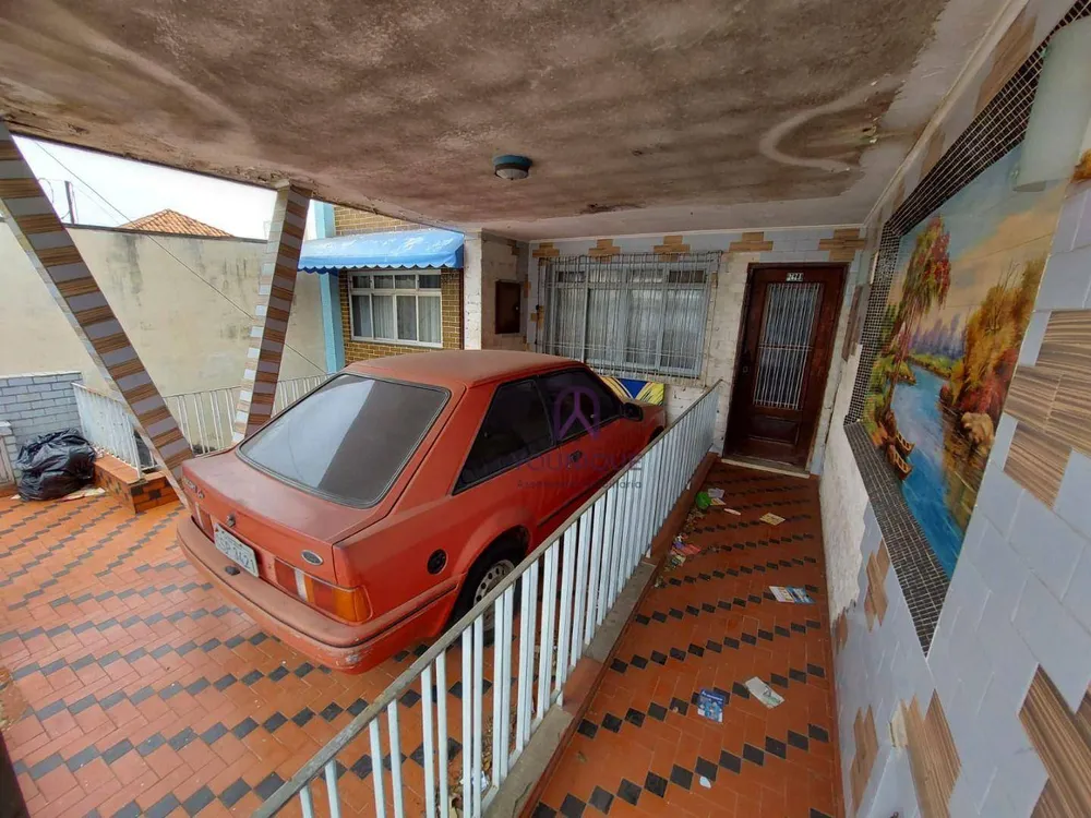 Casa, 8 quartos, 1774 m² - Foto 14