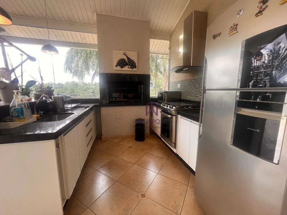 Casa de Condomínio, 4 quartos - Foto 8