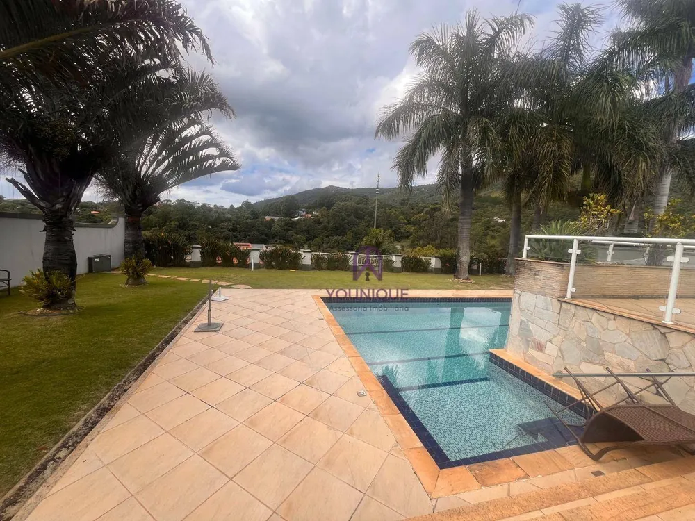 Casa de Condomínio, 4 quartos - Foto 3