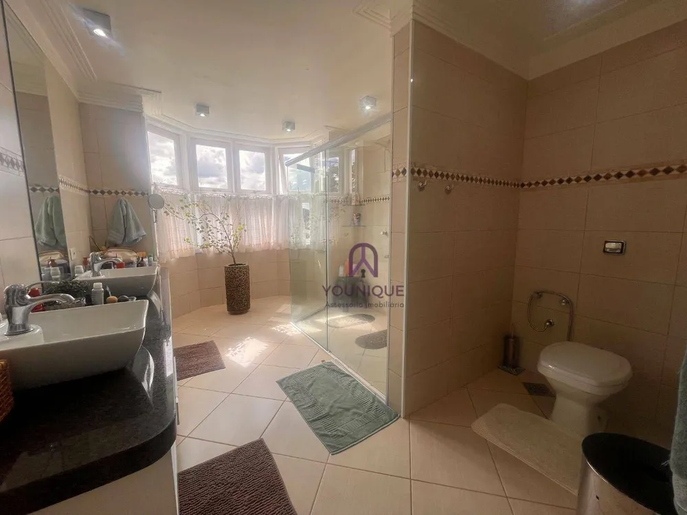 Casa de Condomínio, 4 quartos - Foto 7