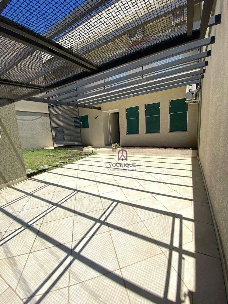 Sobrado, 120 m² - Foto 6