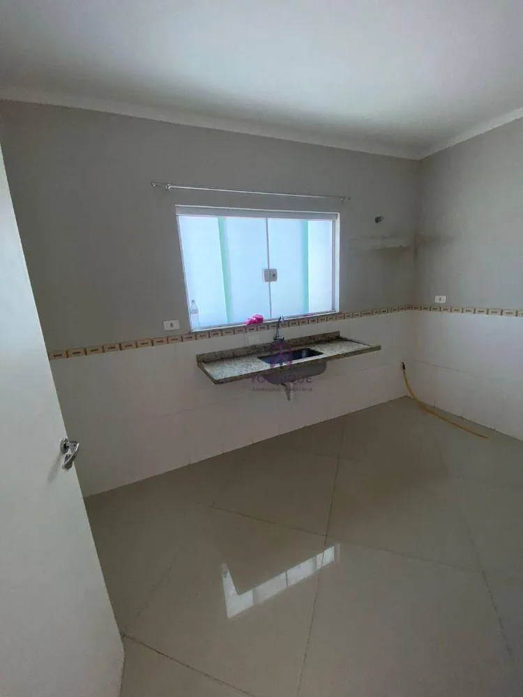 Sobrado, 120 m² - Foto 2