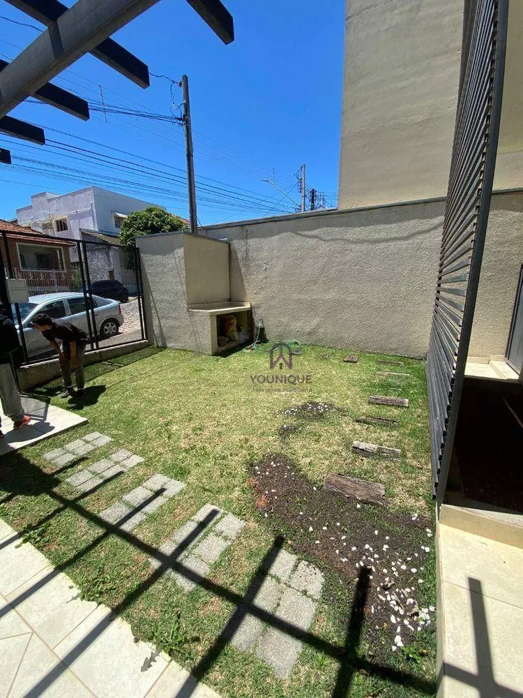 Sobrado, 120 m² - Foto 1