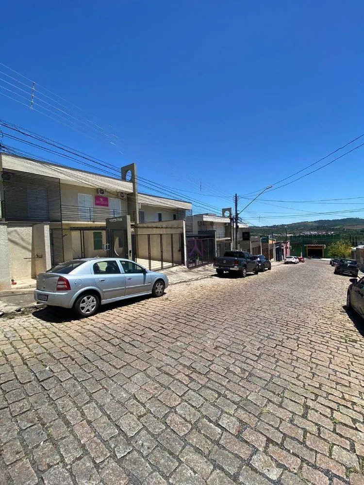 Sobrado, 120 m² - Foto 1