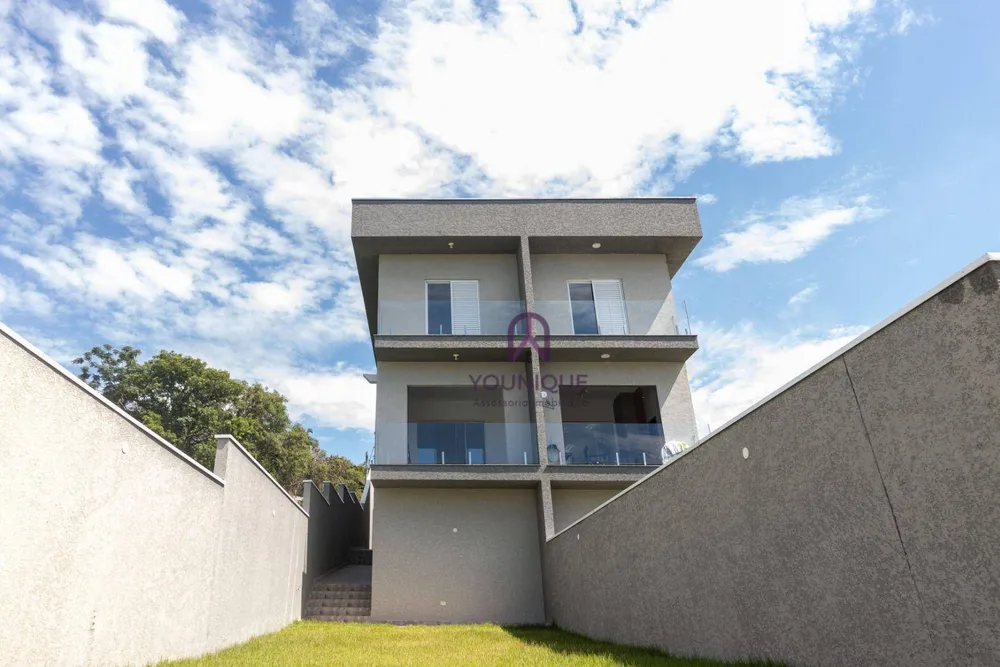 Casa, 3 quartos, 131 m² - Foto 7
