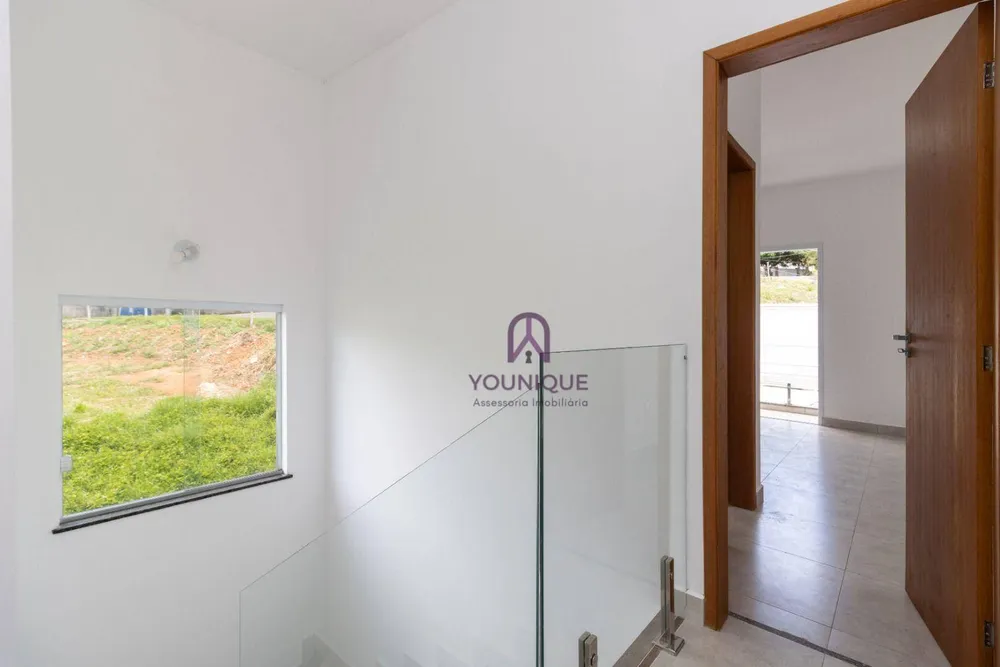 Casa, 3 quartos, 131 m² - Foto 2