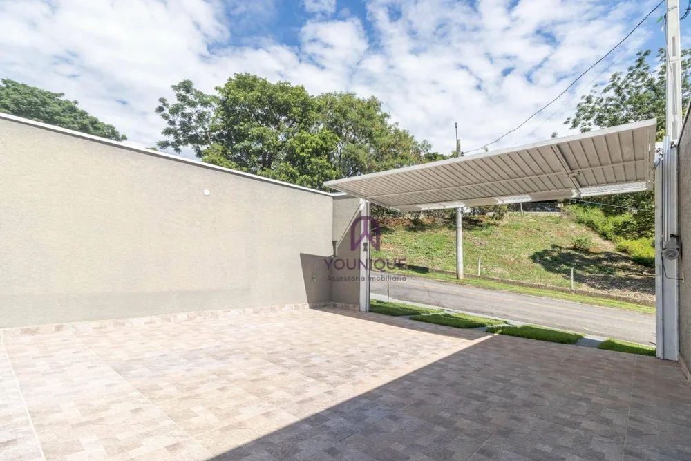 Casa, 3 quartos, 131 m² - Foto 1
