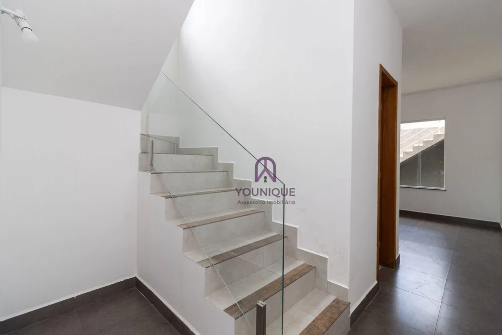 Casa, 3 quartos, 131 m² - Foto 4