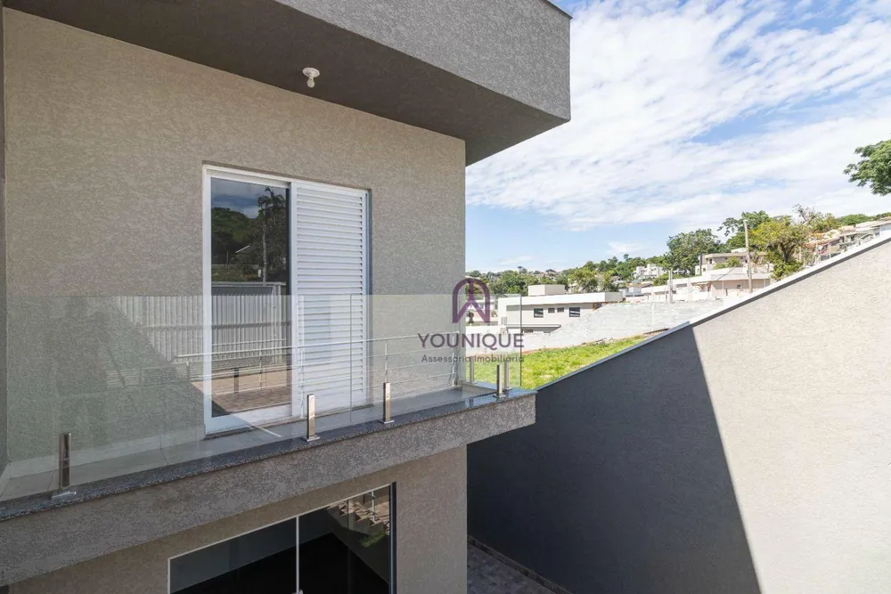 Casa, 3 quartos, 131 m² - Foto 5
