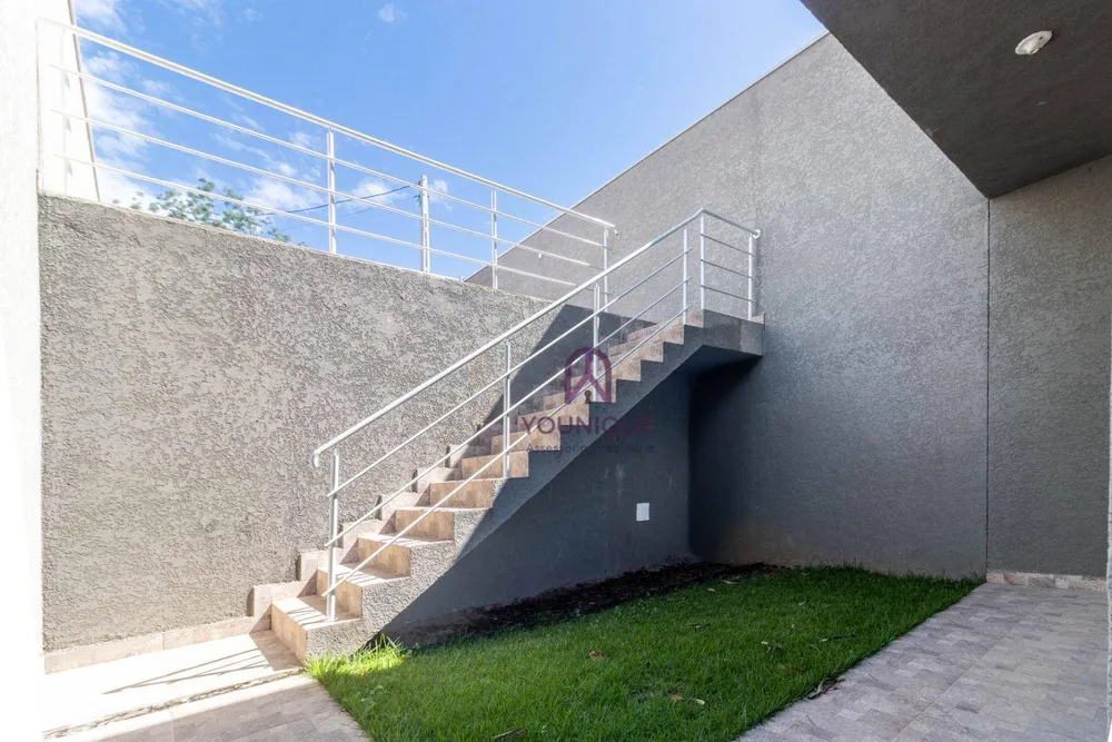 Casa, 3 quartos, 131 m² - Foto 11