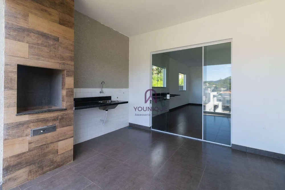 Casa, 3 quartos, 131 m² - Foto 8