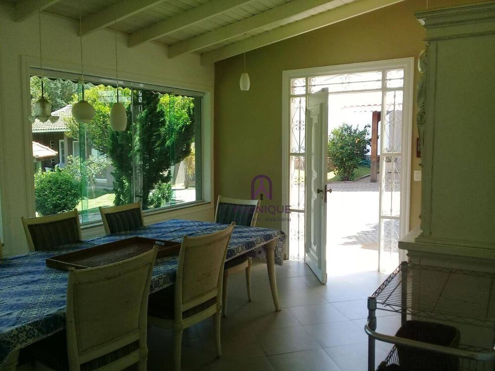 Casa, 4 quartos, 600 m² - Foto 14