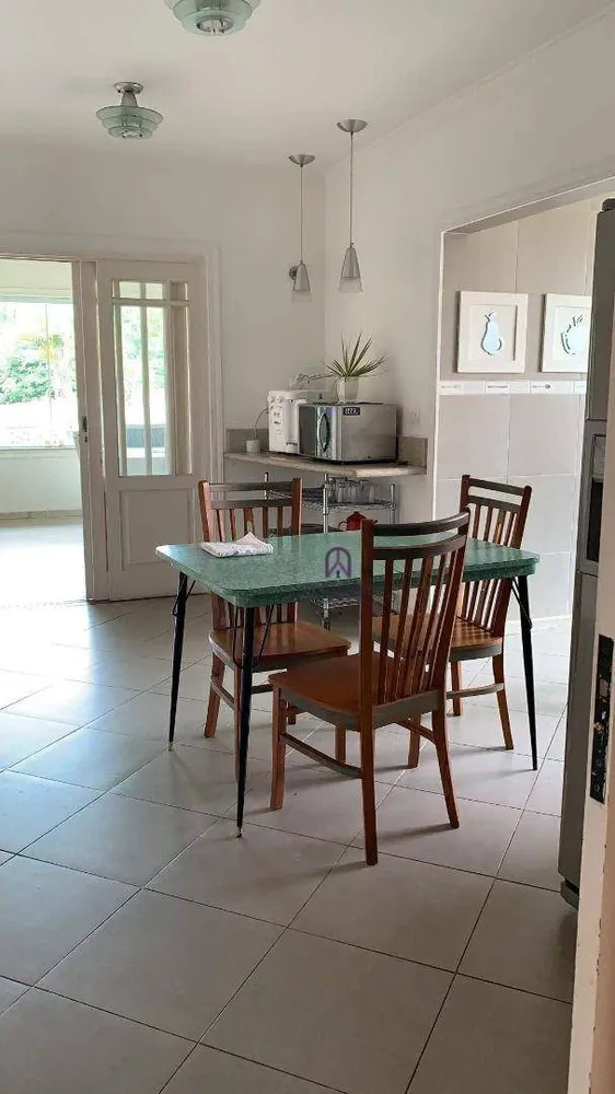 Casa, 4 quartos, 600 m² - Foto 22