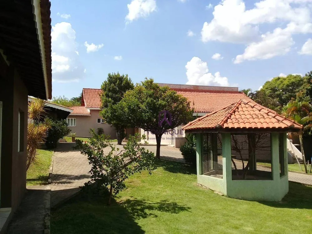 Casa, 4 quartos, 600 m² - Foto 18