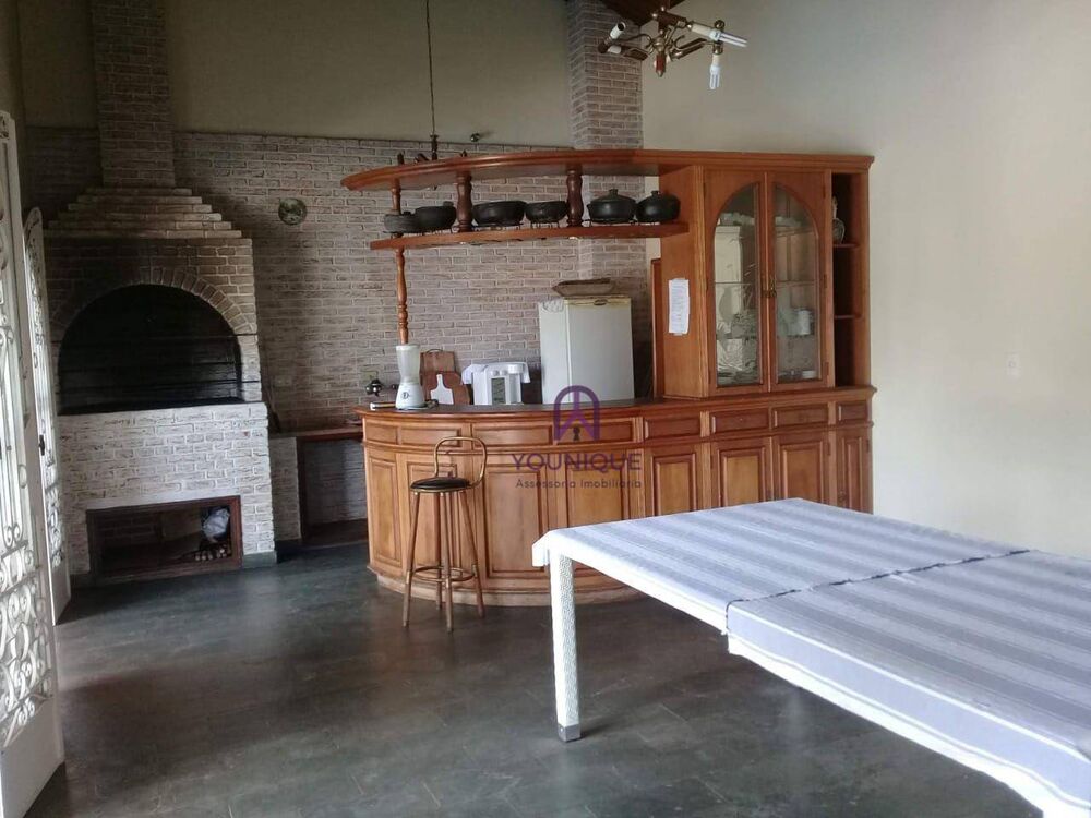 Casa, 4 quartos, 600 m² - Foto 13