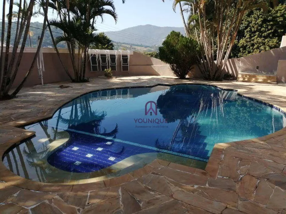 Casa, 4 quartos, 600 m² - Foto 23