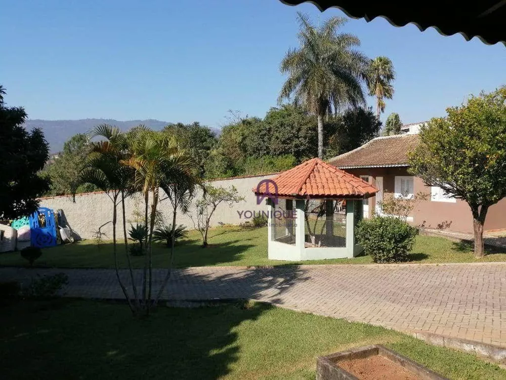 Casa, 4 quartos, 600 m² - Foto 3