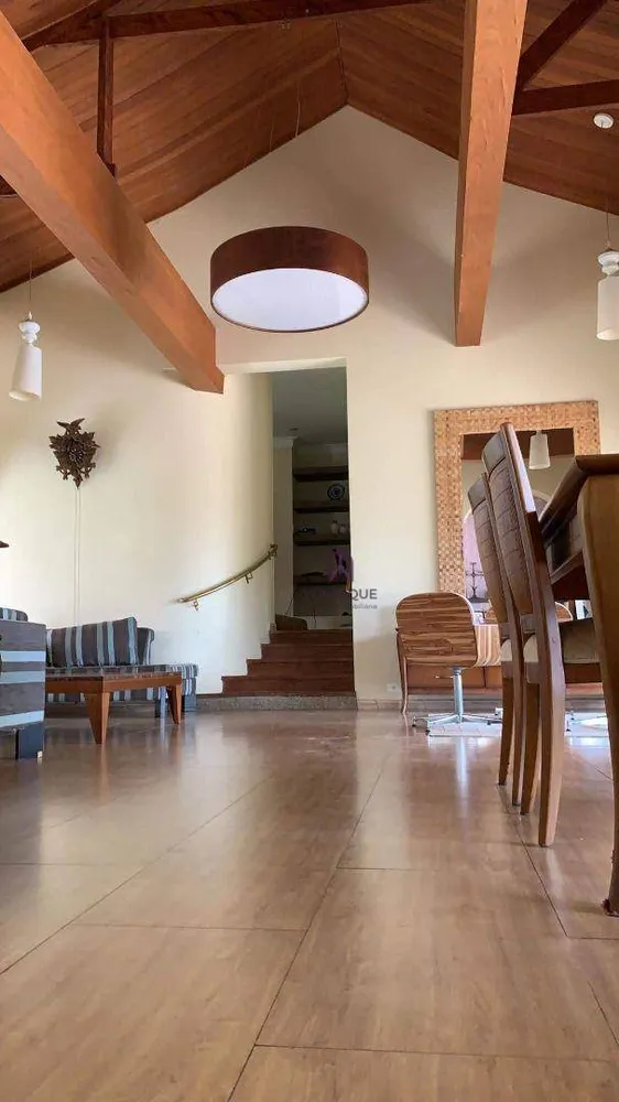 Casa, 4 quartos, 600 m² - Foto 26
