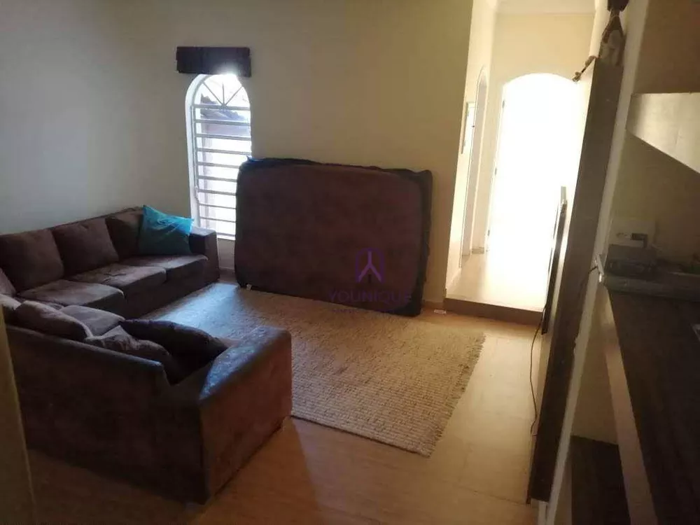 Casa, 4 quartos, 600 m² - Foto 4