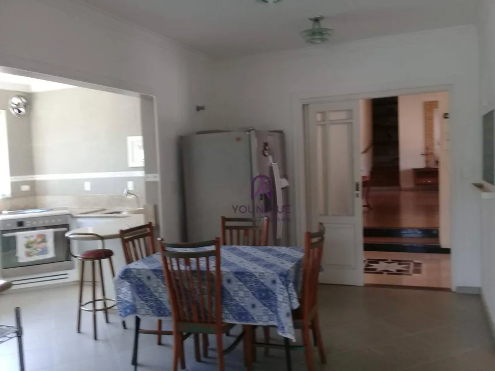 Casa, 4 quartos, 600 m² - Foto 21