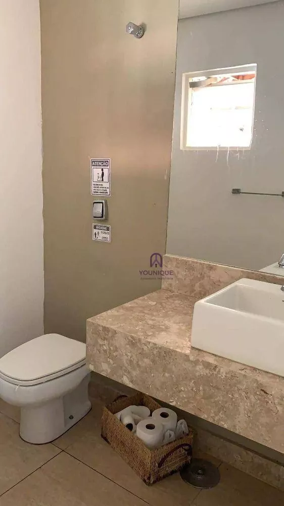 Casa, 4 quartos, 600 m² - Foto 8