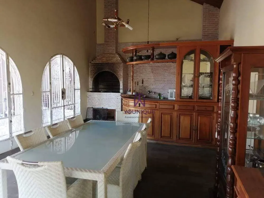 Casa, 4 quartos, 600 m² - Foto 24