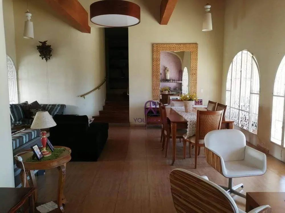 Casa, 4 quartos, 600 m² - Foto 25