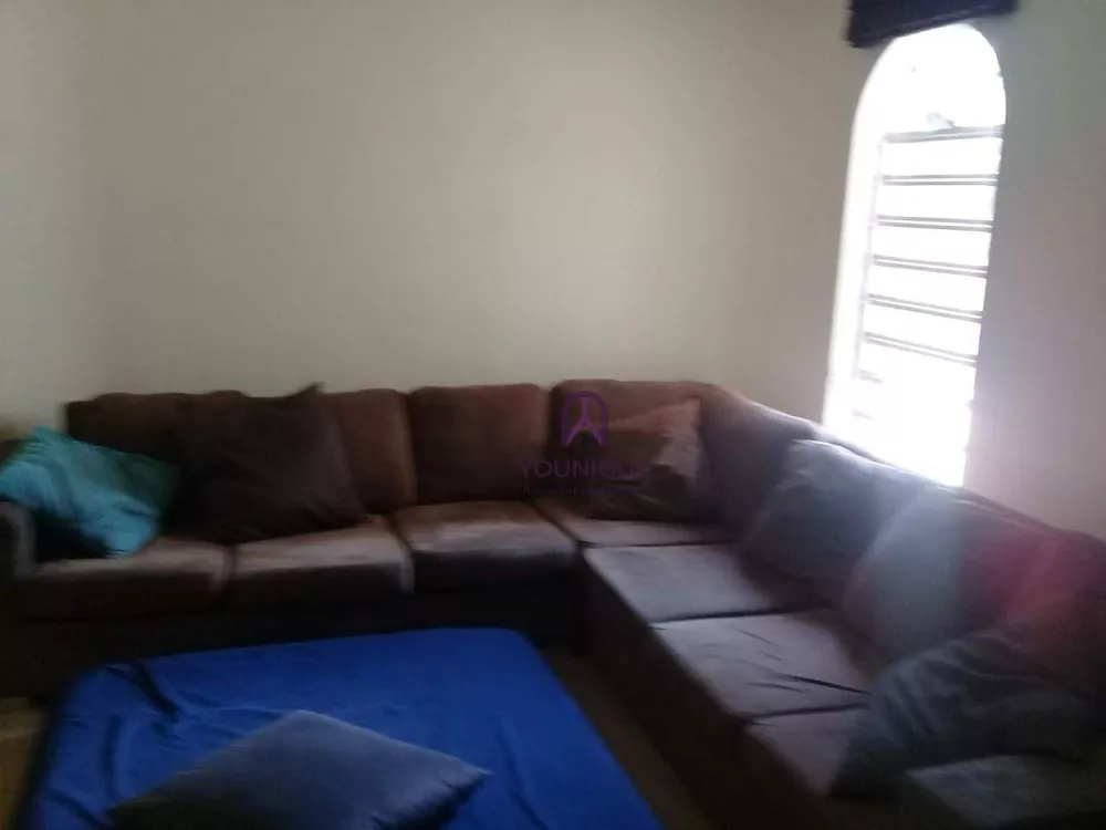 Casa, 4 quartos, 600 m² - Foto 1