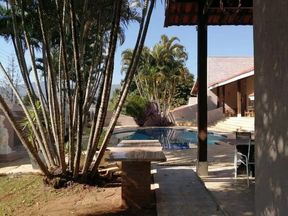Casa, 4 quartos, 600 m² - Foto 7