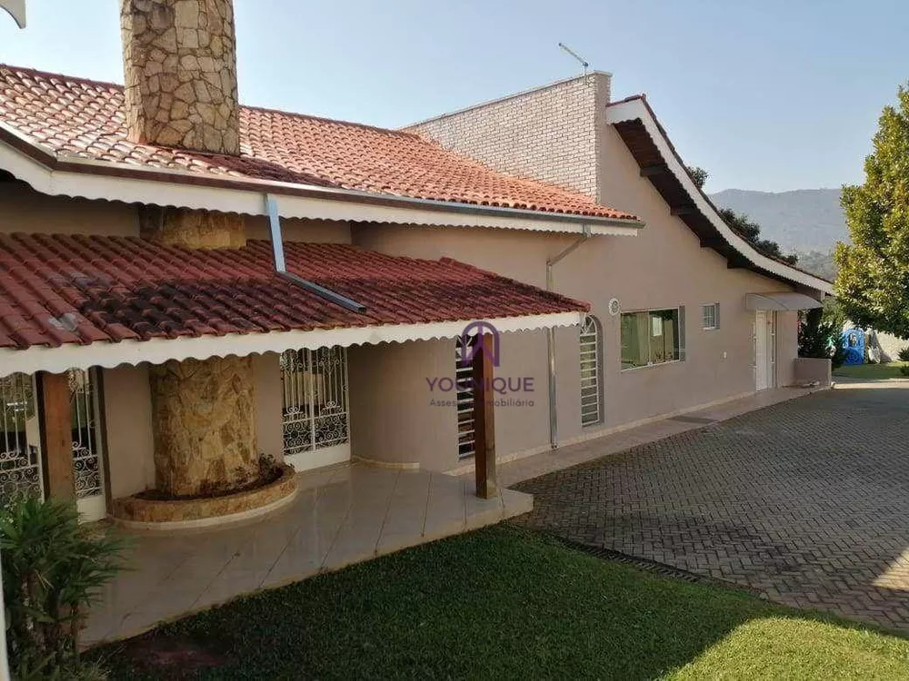 Casa, 4 quartos, 600 m² - Foto 2