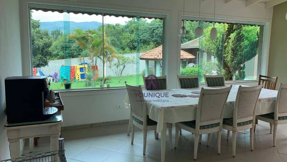 Casa, 4 quartos, 600 m² - Foto 5