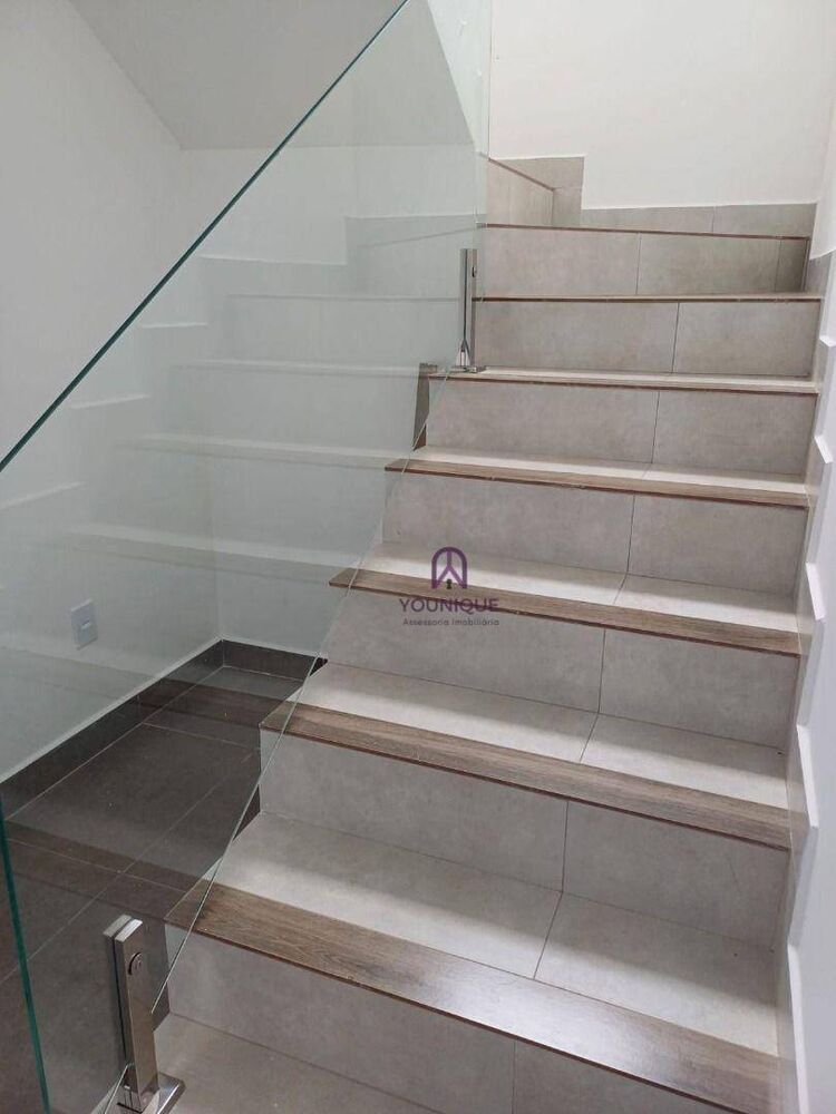 Casa, 3 quartos, 131 m² - Foto 8