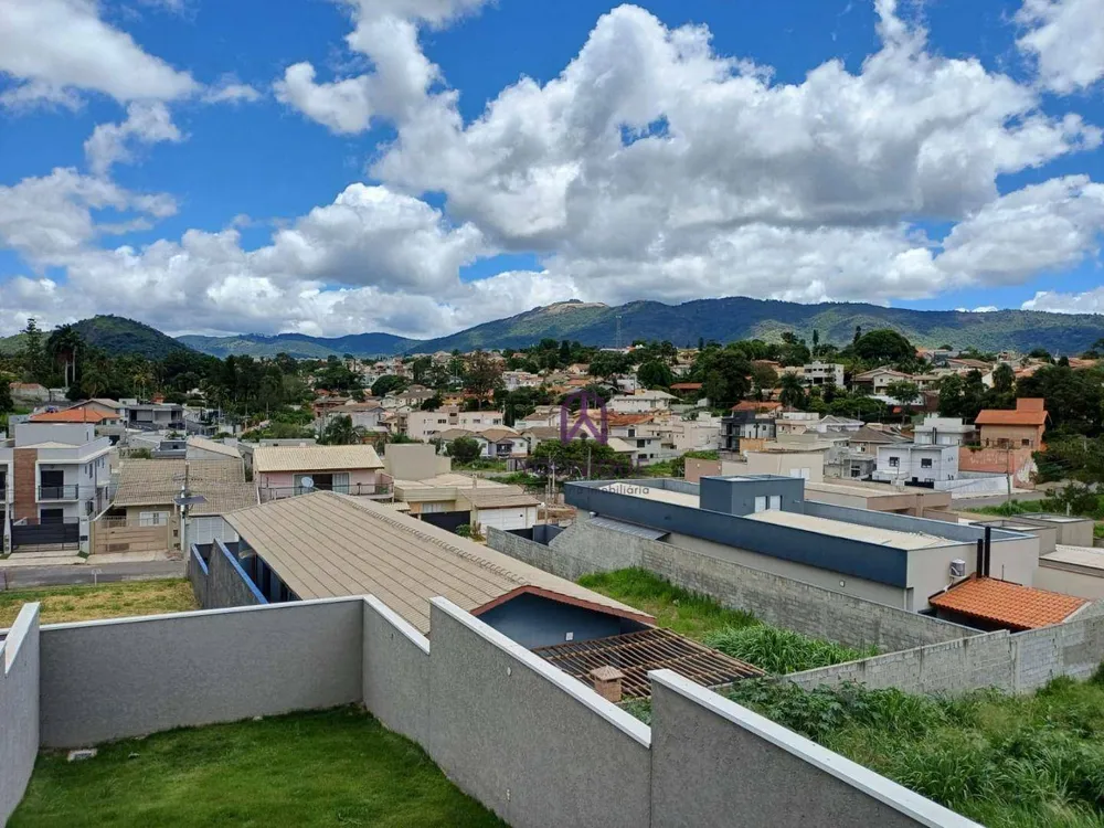 Casa, 3 quartos, 131 m² - Foto 9