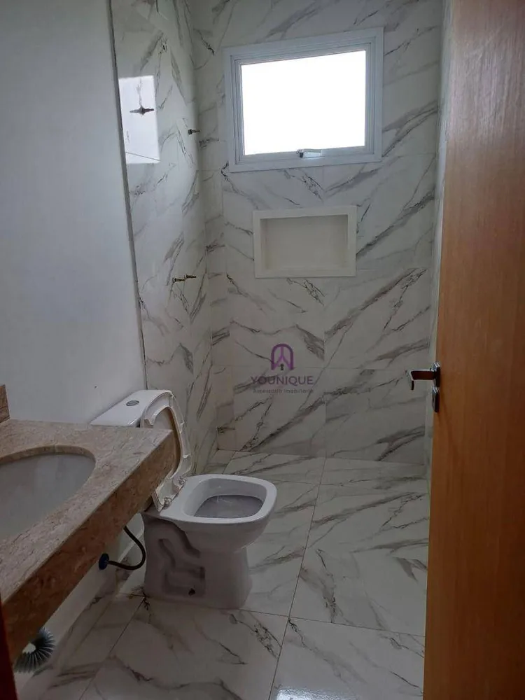 Casa, 3 quartos, 131 m² - Foto 10