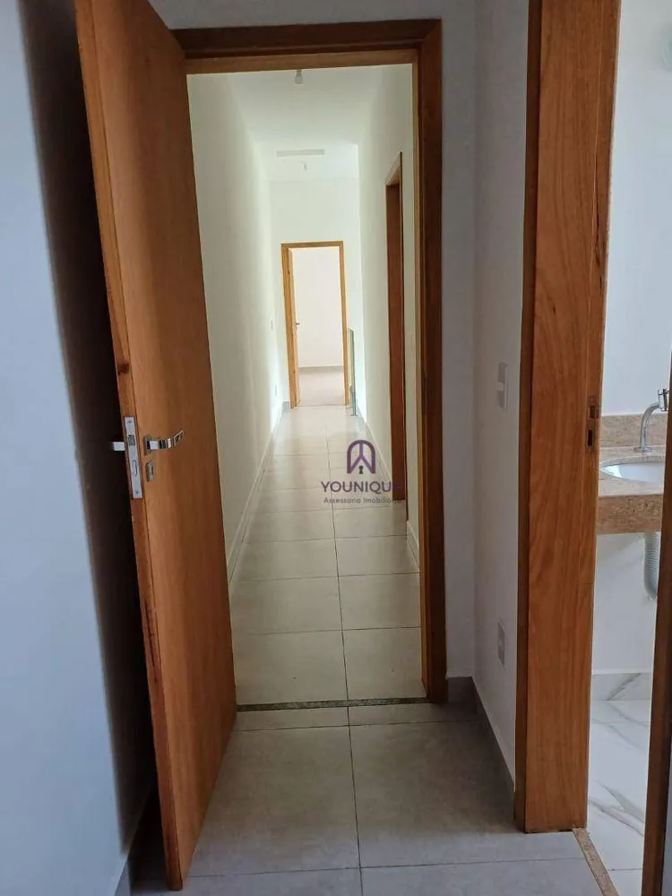 Casa, 3 quartos, 131 m² - Foto 12