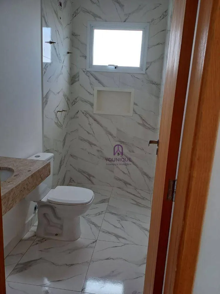 Casa, 3 quartos, 131 m² - Foto 13