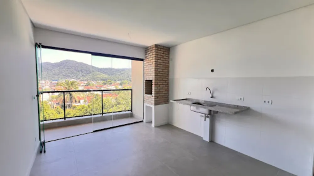 Apartamento, 2 quartos, 73 m² - Foto 1