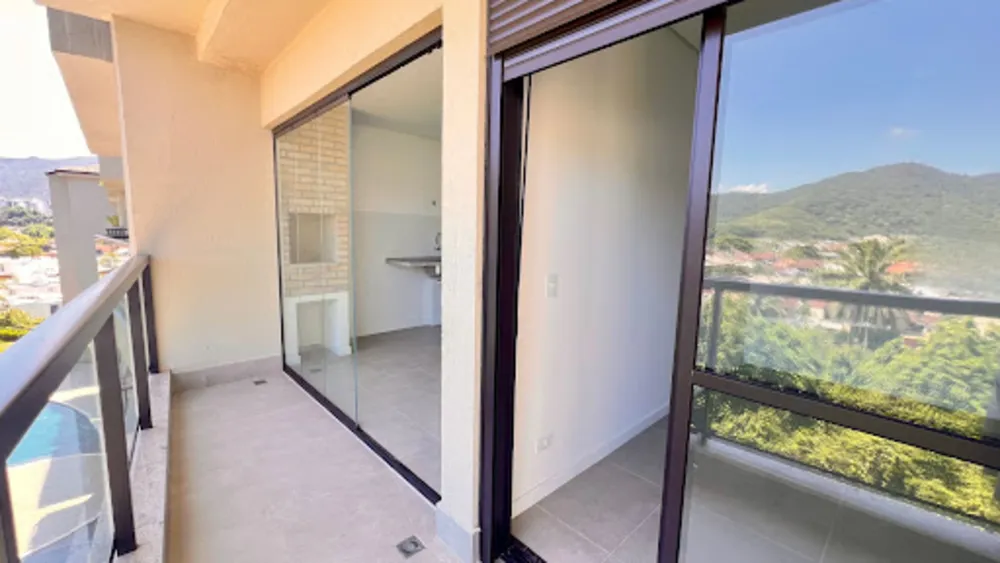 Apartamento, 2 quartos, 73 m² - Foto 2