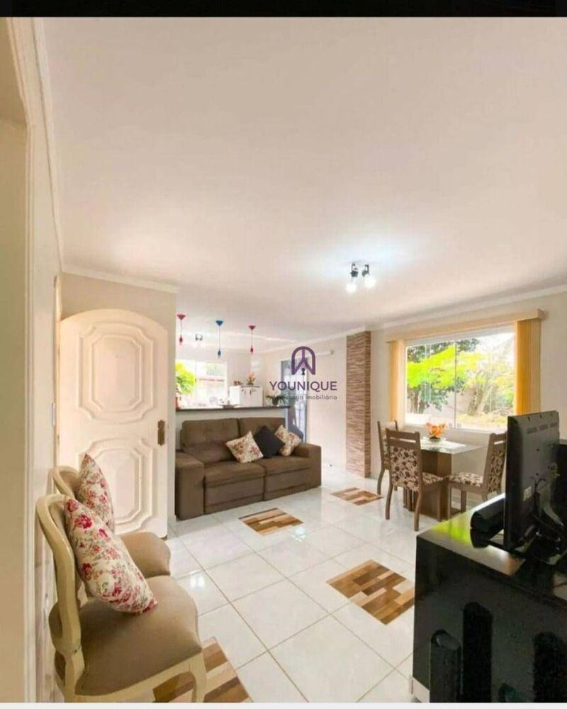 Casa, 2 quartos, 105 m² - Foto 3