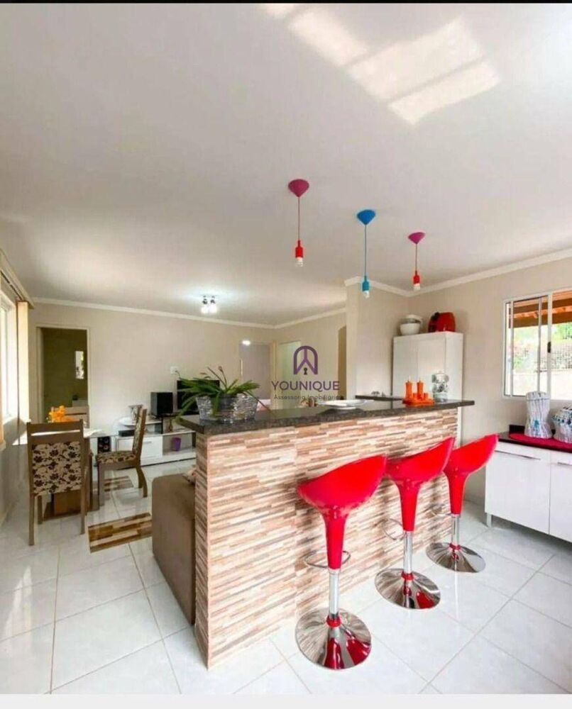 Casa, 2 quartos, 105 m² - Foto 5