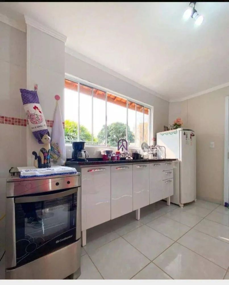 Casa, 2 quartos, 105 m² - Foto 11