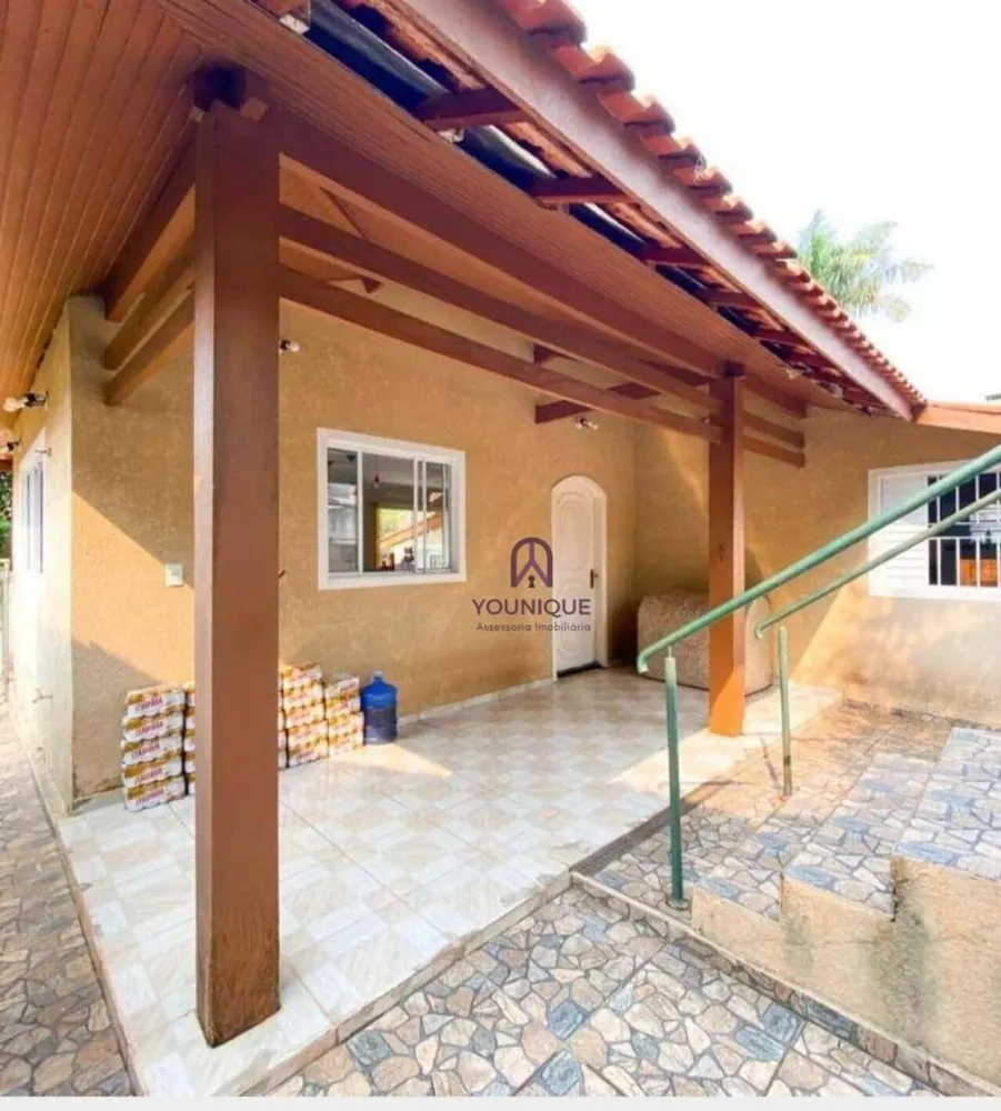 Casa, 2 quartos, 105 m² - Foto 13