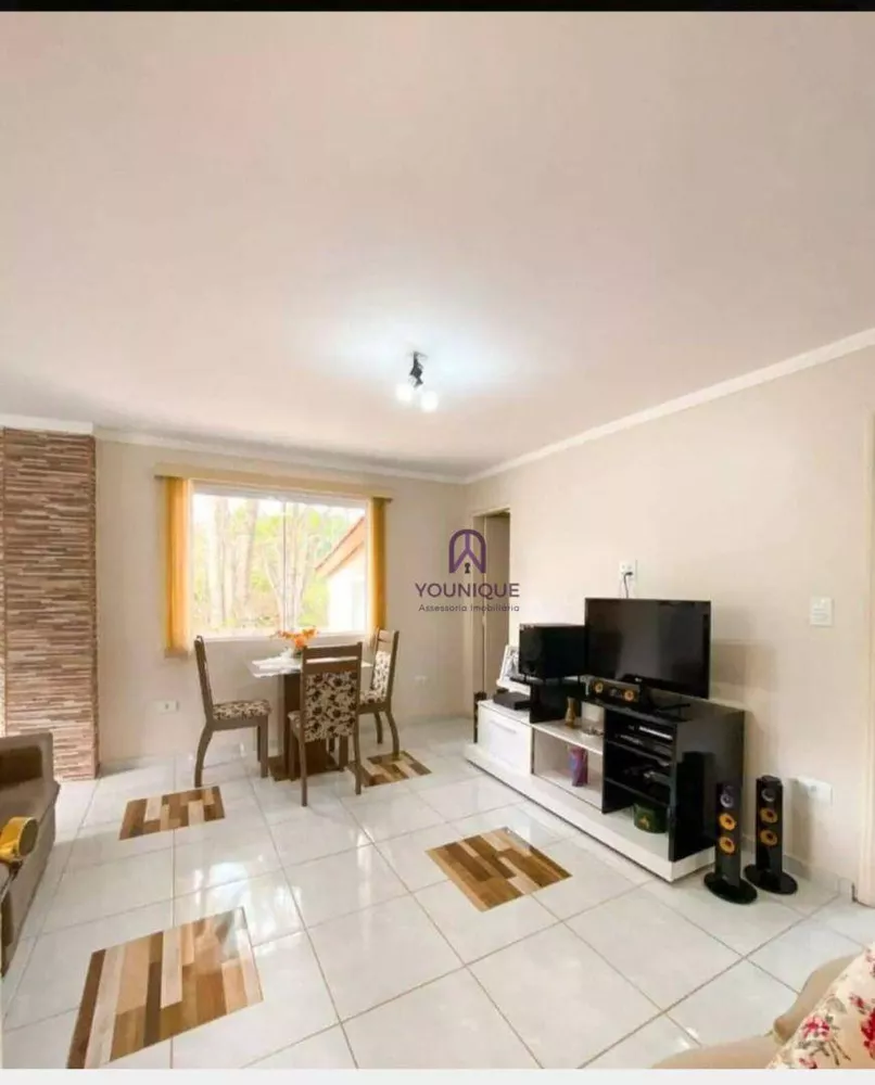 Casa, 2 quartos, 105 m² - Foto 2