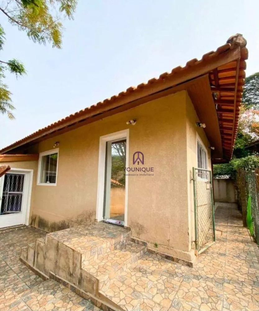 Casa, 2 quartos, 105 m² - Foto 8