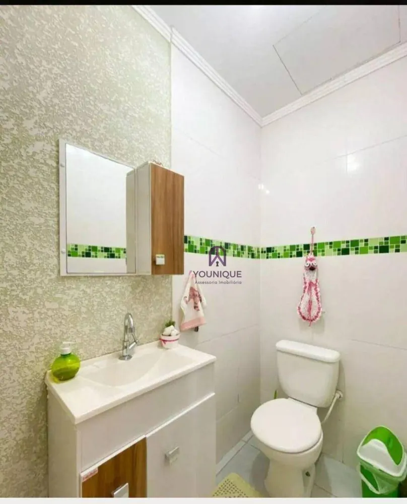 Casa, 2 quartos, 105 m² - Foto 14