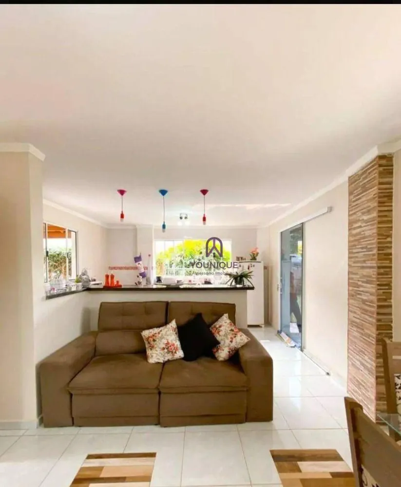 Casa, 2 quartos, 105 m² - Foto 16