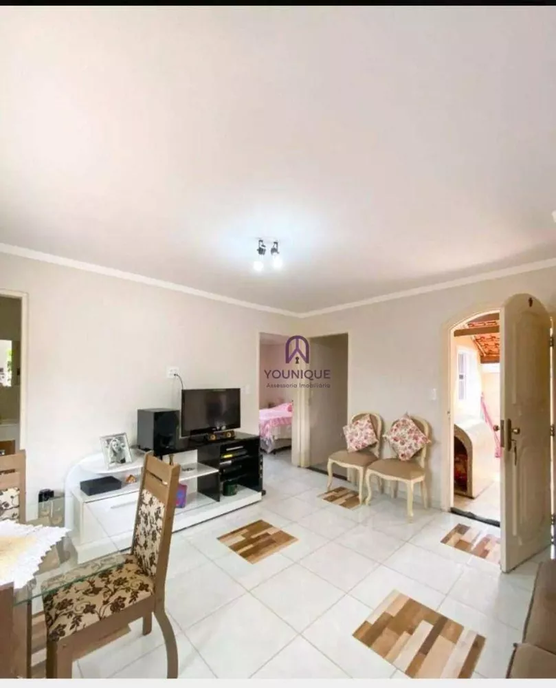 Casa, 2 quartos, 105 m² - Foto 4