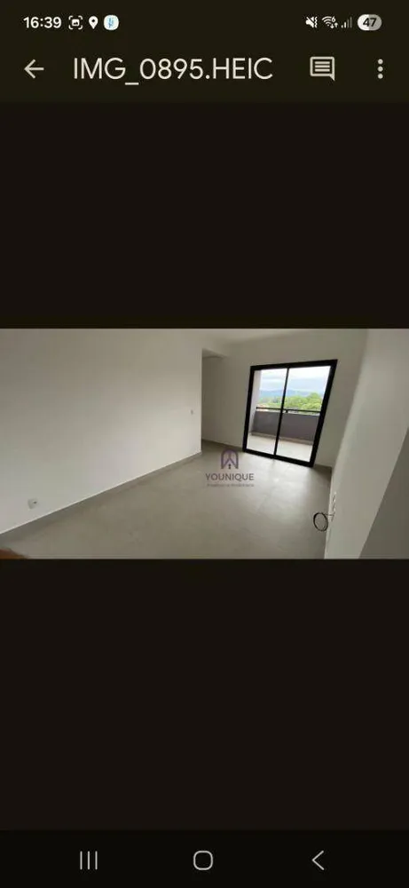 Apartamento, 2 quartos, 64 m² - Foto 6