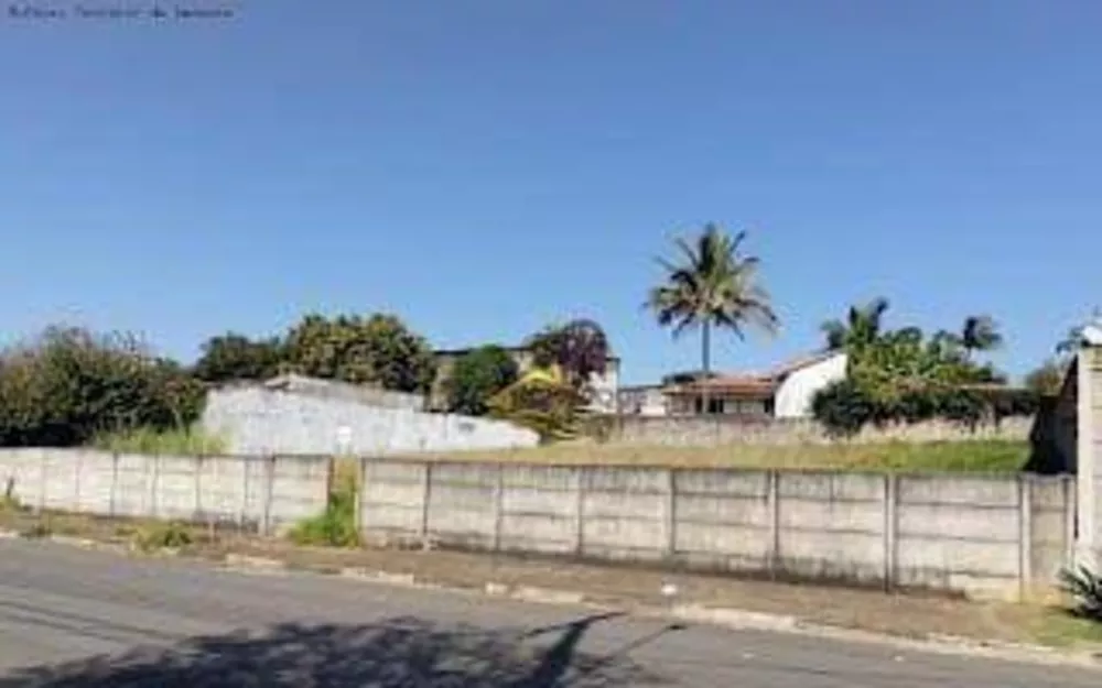 Terreno, 520 m² - Foto 1